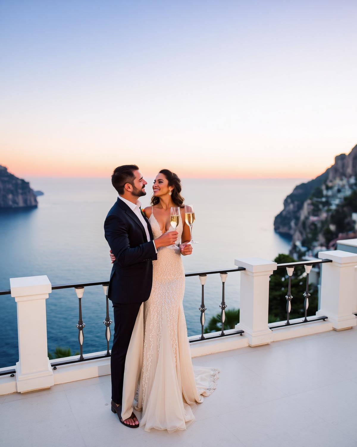 Couples Escapes